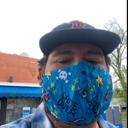 south50 on One Bite Pizza App