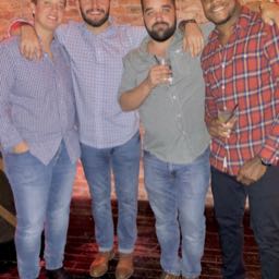 jorda.brashears on One Bite Pizza App