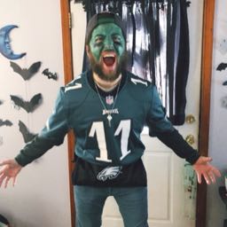 joseph.sidorski on One Bite Pizza App