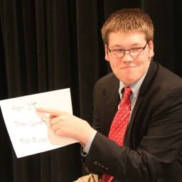 james.terry on One Bite Pizza App