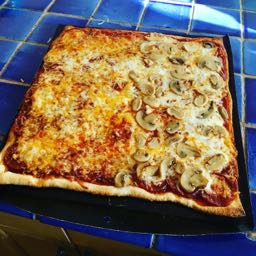 trevor.olson1 on One Bite Pizza App