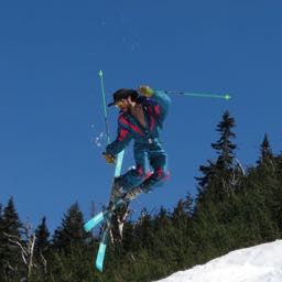 skicoachalex on One Bite Pizza App