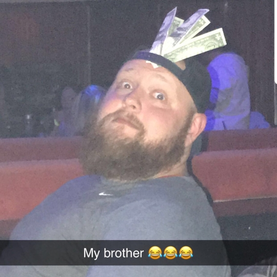 shawn.marshall1 on One Bite Pizza App