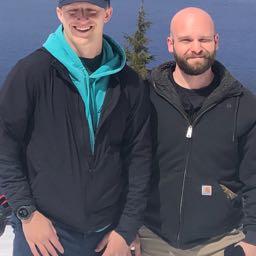 brangz on One Bite Pizza App