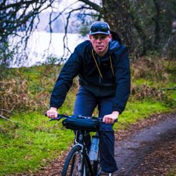 bigdaddybradey on One Bite Pizza App