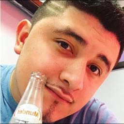 ferdy.villeda on One Bite Pizza App