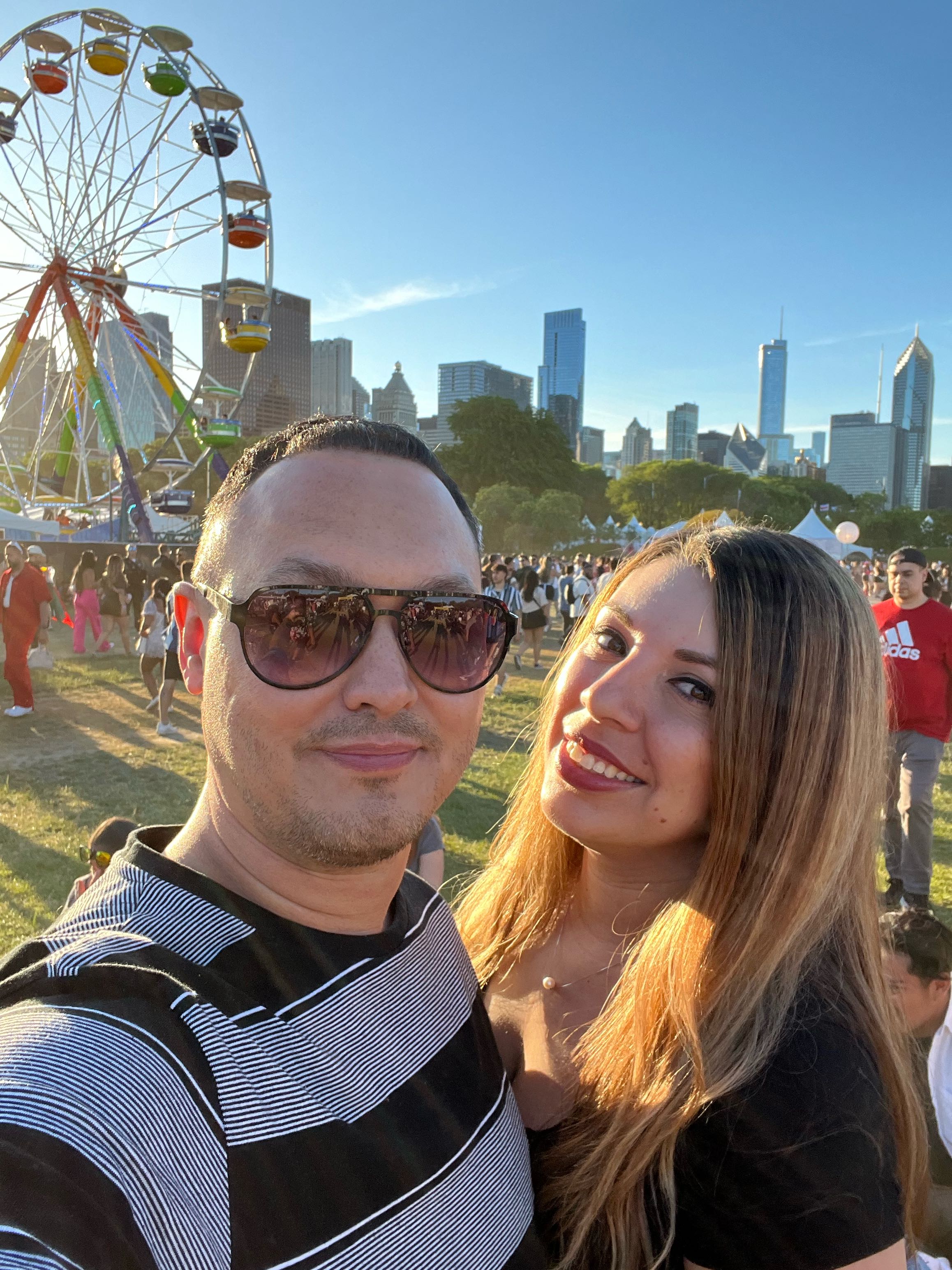 amauri.barragan on One Bite Pizza App