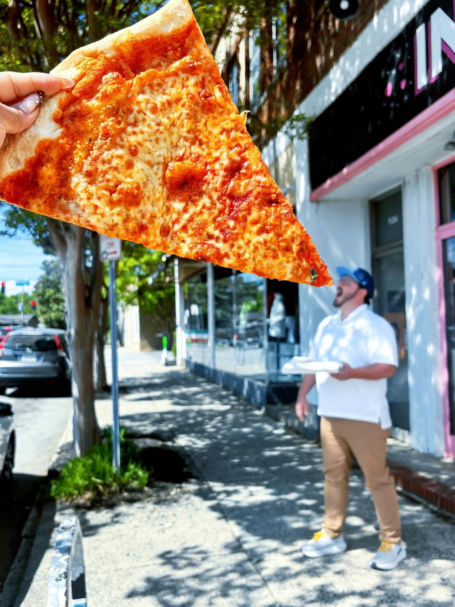 josh.miller41 on One Bite Pizza App