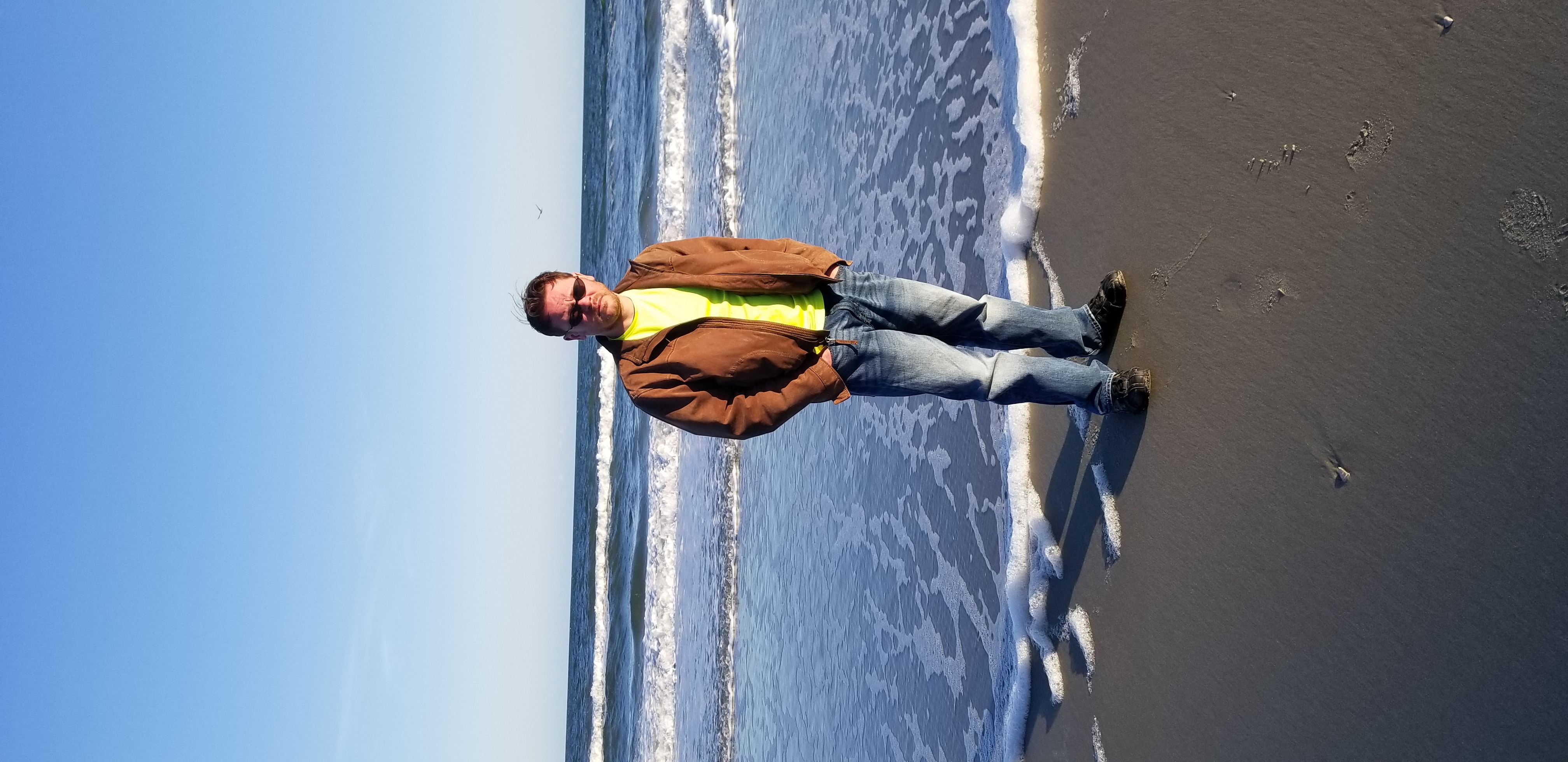 dalager on One Bite Pizza App