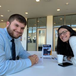 mase.cab on One Bite Pizza App