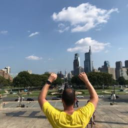 anthony.diecidue on One Bite Pizza App