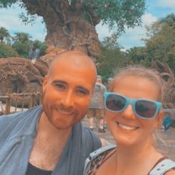 wickedblonde on One Bite Pizza App