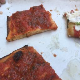 felix leonard.gagne on One Bite Pizza App