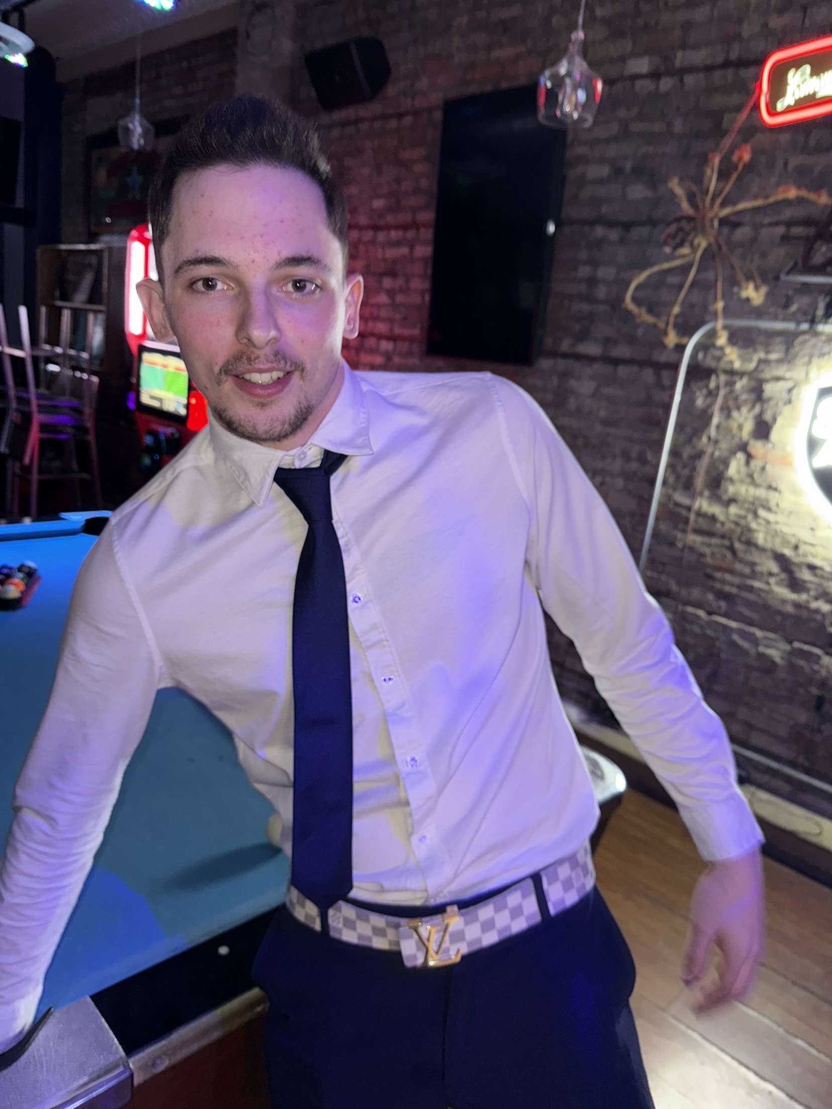 payton.collins on One Bite Pizza App