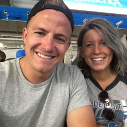 kawn on One Bite Pizza App