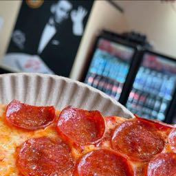 ricky.oneal on One Bite Pizza App