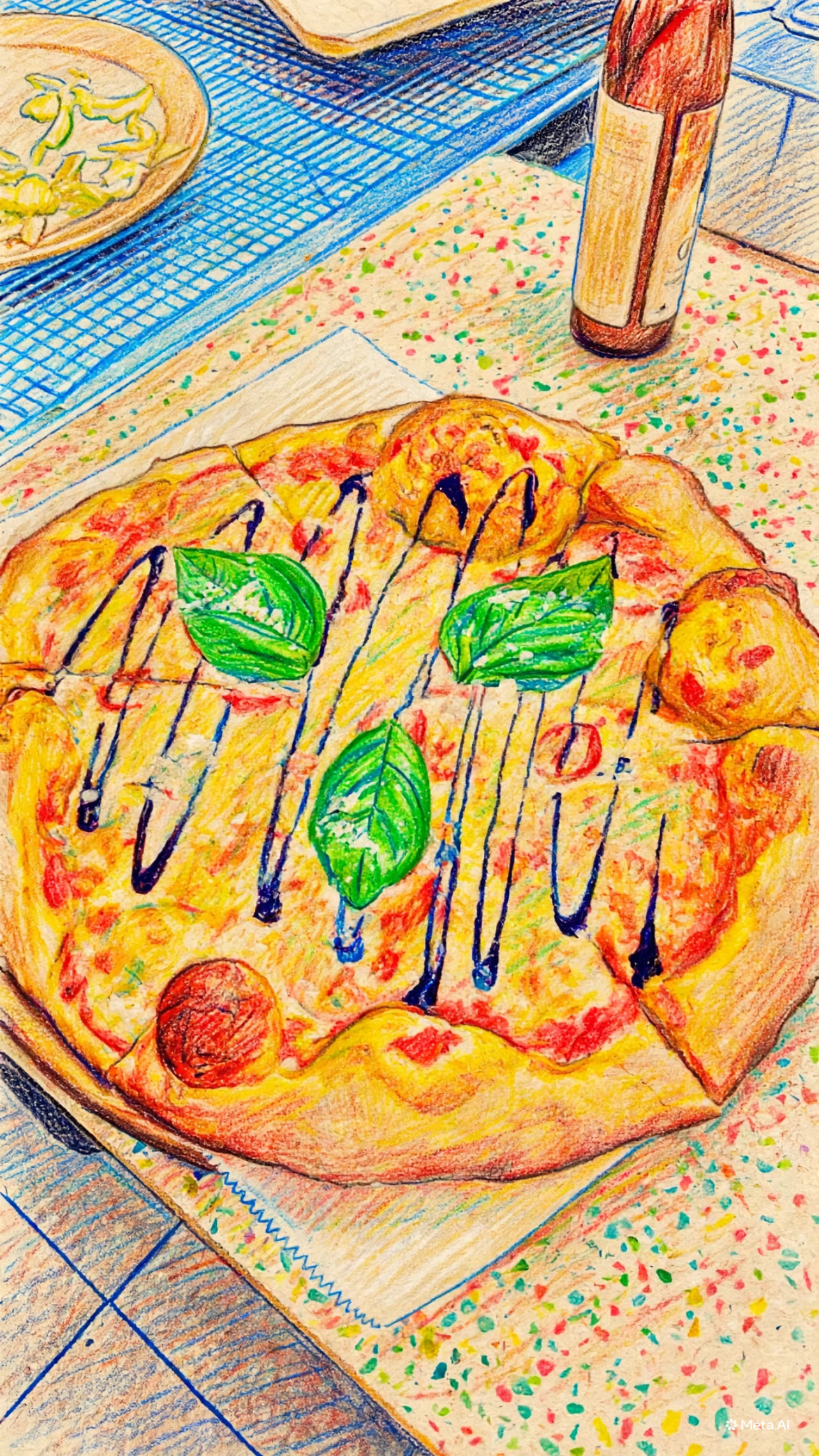 jonathanbrook on One Bite Pizza App