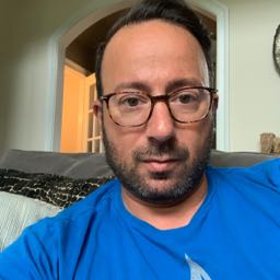 roni.murshed on One Bite Pizza App