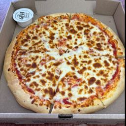 landon.lamaster on One Bite Pizza App