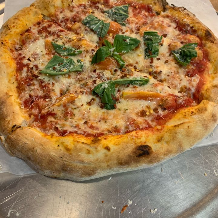 IronStone Pizza Reviews Trussville, AL One Bite