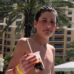 lefty.dolan on One Bite Pizza App