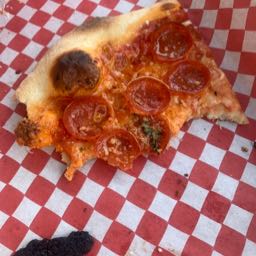 fleeziest on One Bite Pizza App