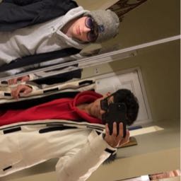 judah.nadav on One Bite Pizza App