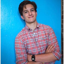 george.spicer on One Bite Pizza App