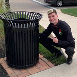 stevenstalcup on One Bite Pizza App