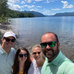 geraldsayres on One Bite Pizza App