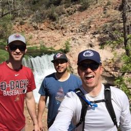 kyle.gromel on One Bite Pizza App