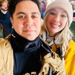 aaron.schofield on One Bite Pizza App