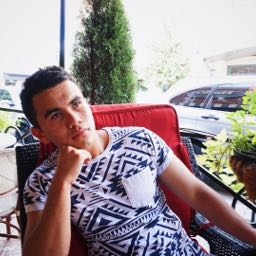 franklin.joya on One Bite Pizza App