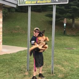 jaredwriley on One Bite Pizza App