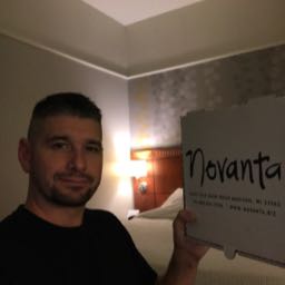 sean.cavanaugh2 on One Bite Pizza App