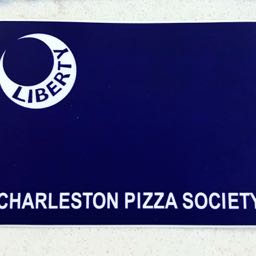 charleston.pizzasociety on One Bite Pizza App