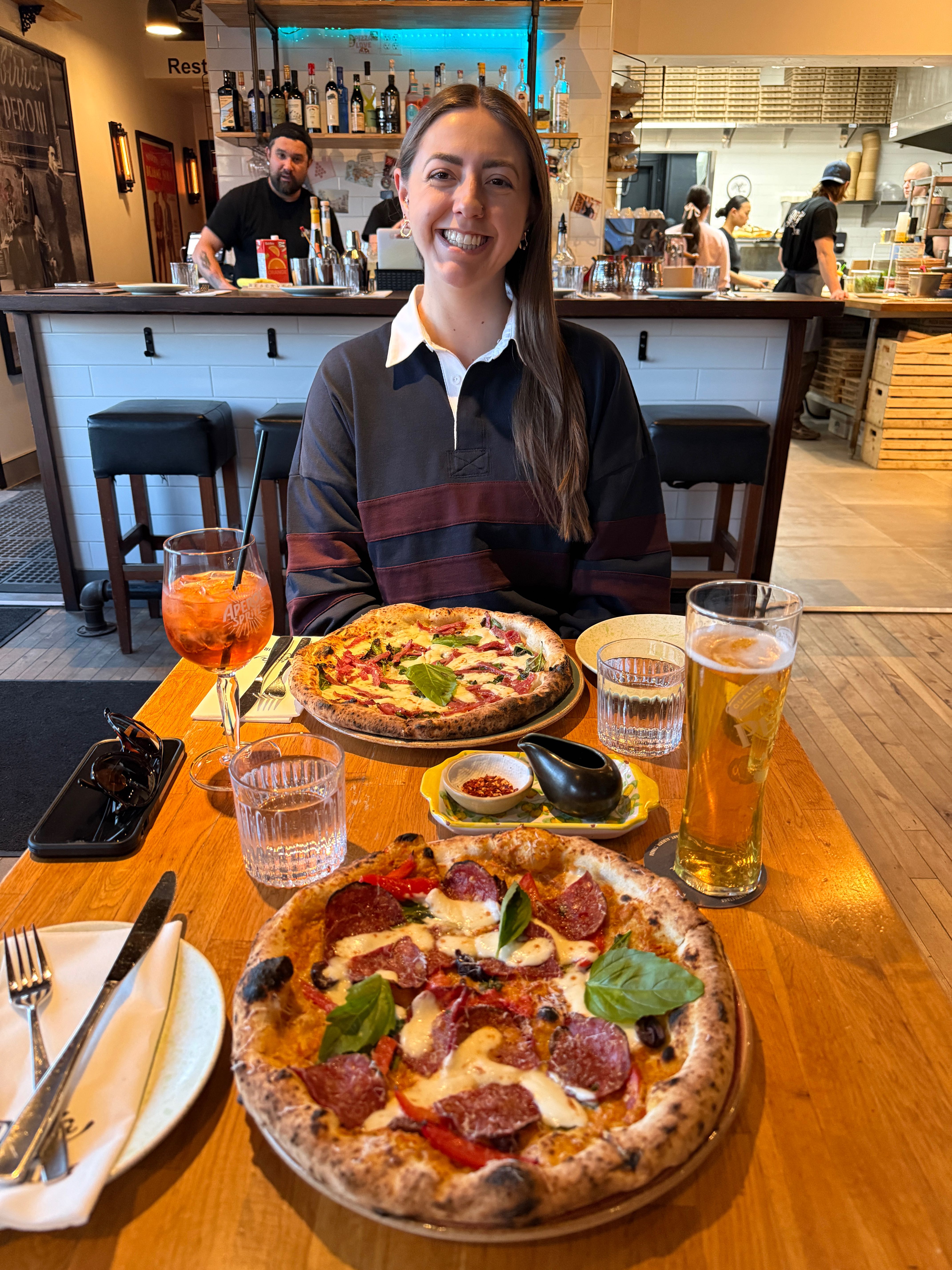 bryer.tornberg on One Bite Pizza App