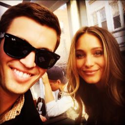 wilson.korte on One Bite Pizza App