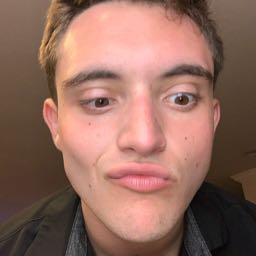 wyatt.barlow on One Bite Pizza App