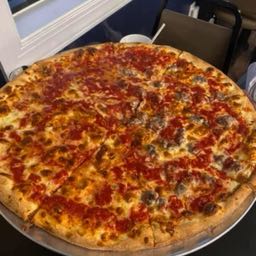 pizzalover609 on One Bite Pizza App