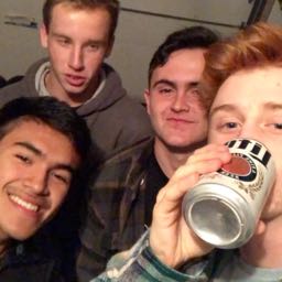 aidanmclaughlin33 on One Bite Pizza App