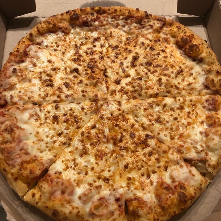 Domino's Pizza Reviews Sylva, NC One Bite
