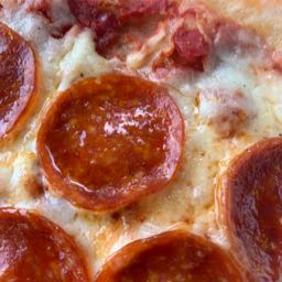 bartley.gorman on One Bite Pizza App