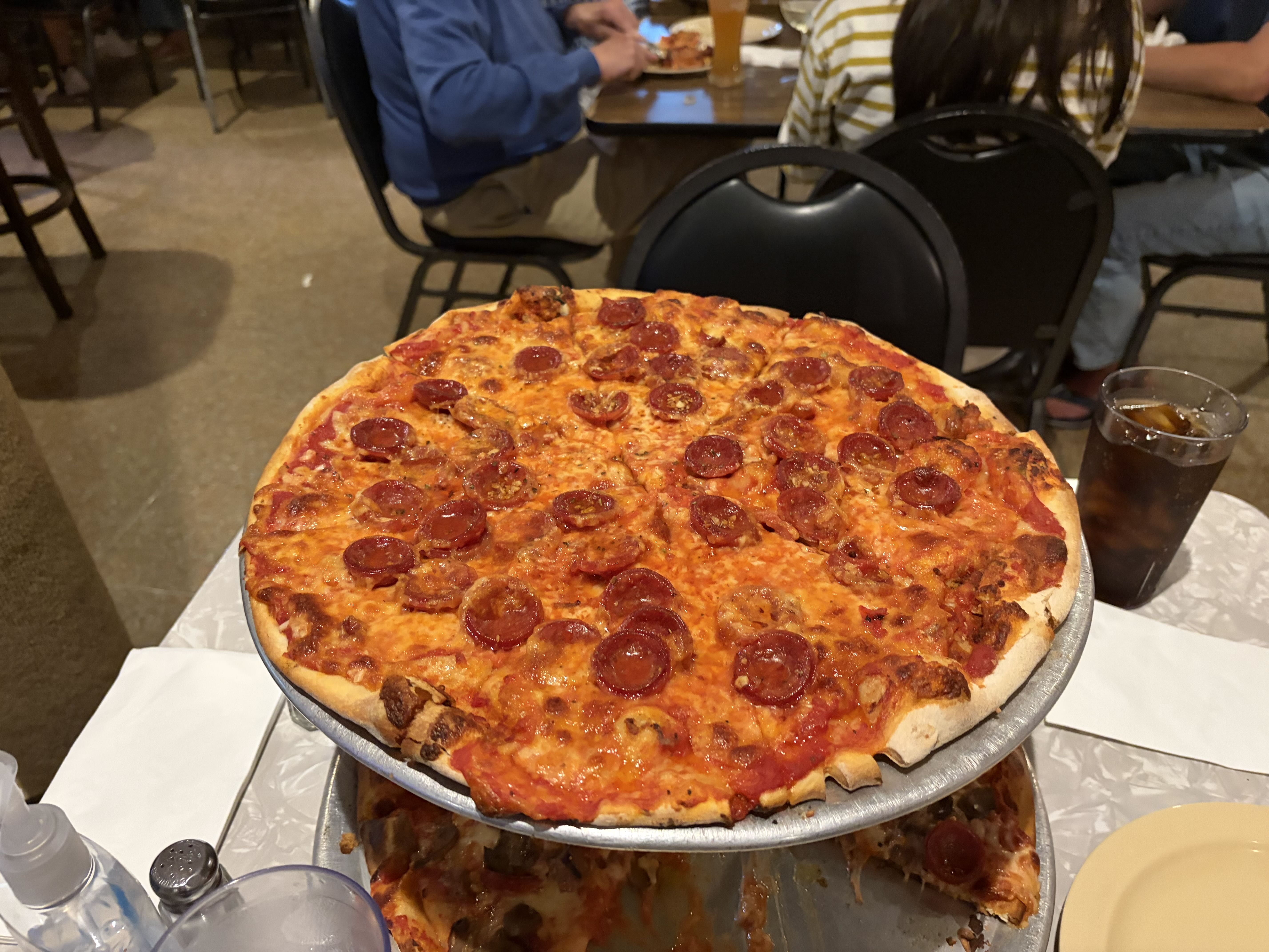 charles.sodaro on One Bite Pizza App