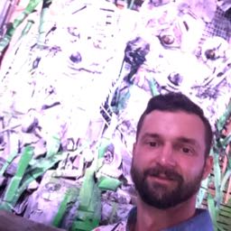 seth.lagana on One Bite Pizza App