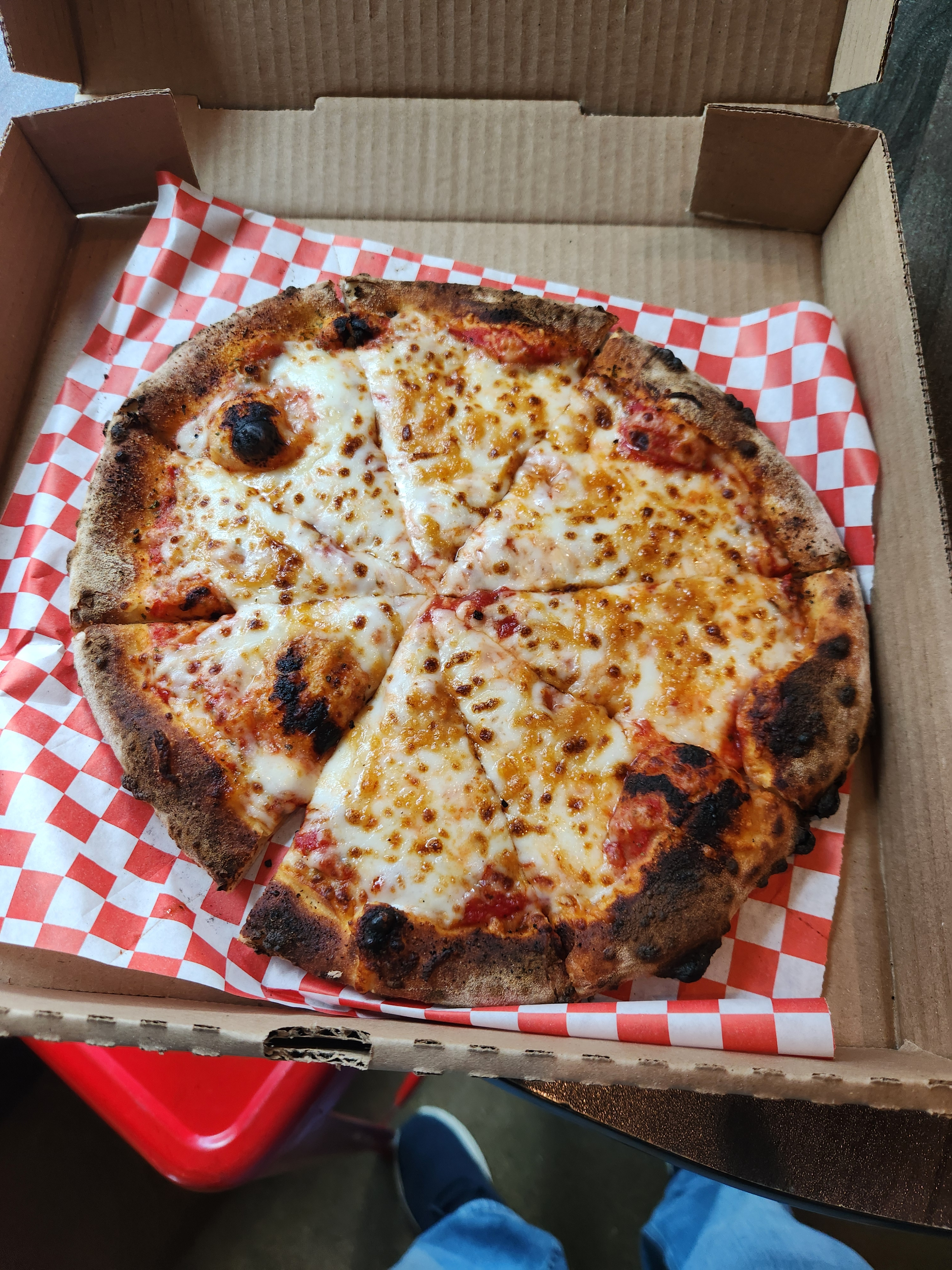ビッシュ　PIZZA THE BEST What's the best pizza-by-the-slice in Chicago? - Chicago Sun