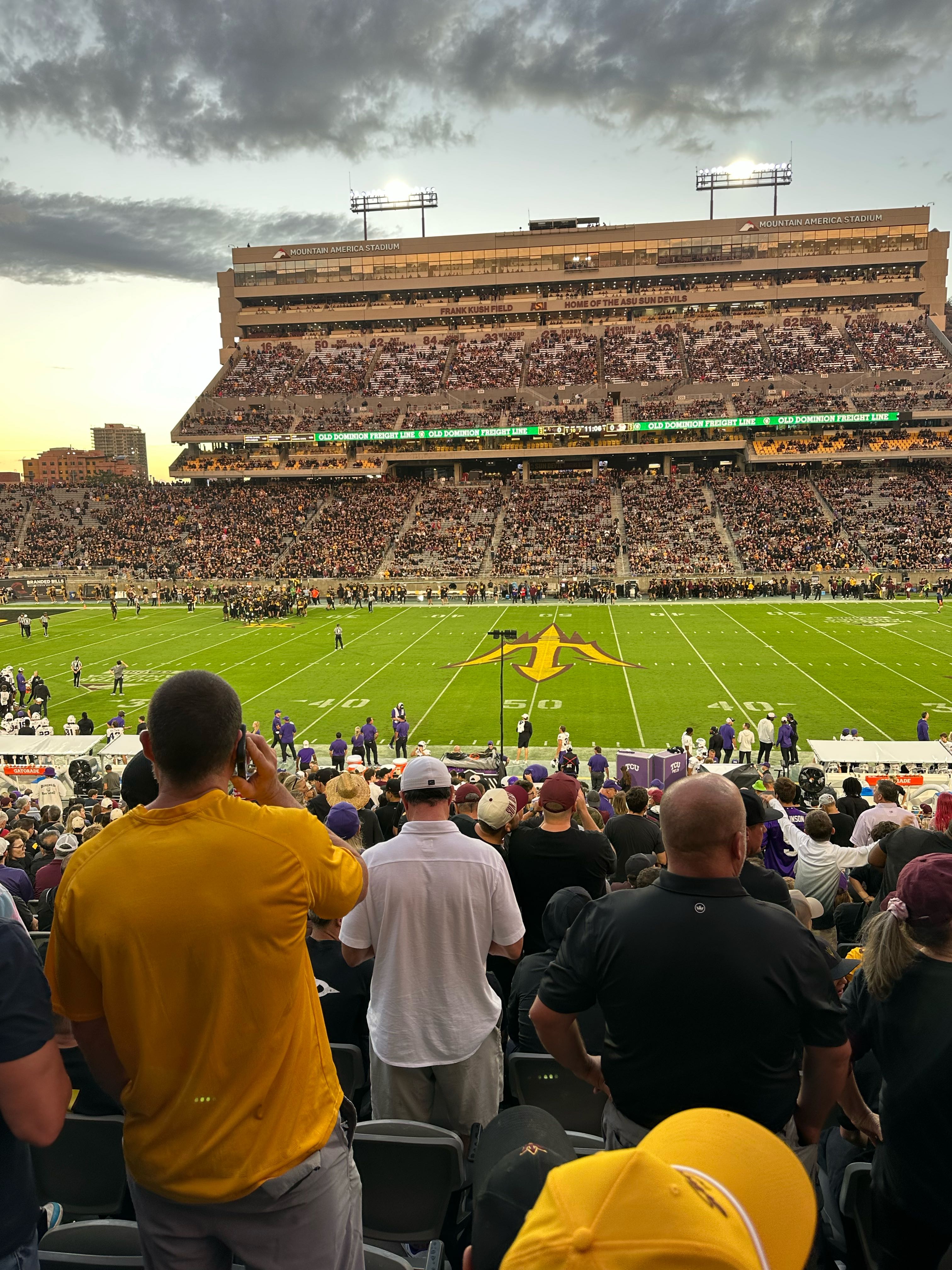 blake.pellegrini on One Bite Pizza App