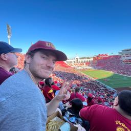 aydopotato on One Bite Pizza App