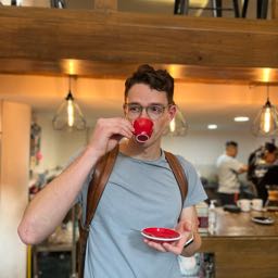 ethan.lundgaard on One Bite Pizza App