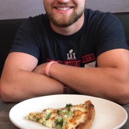 pepperonipeddler on One Bite Pizza App